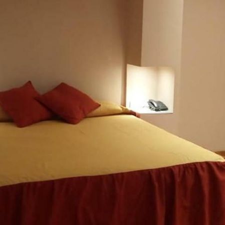Hotel Aoma Mar Del Plata Ngoại thất bức ảnh