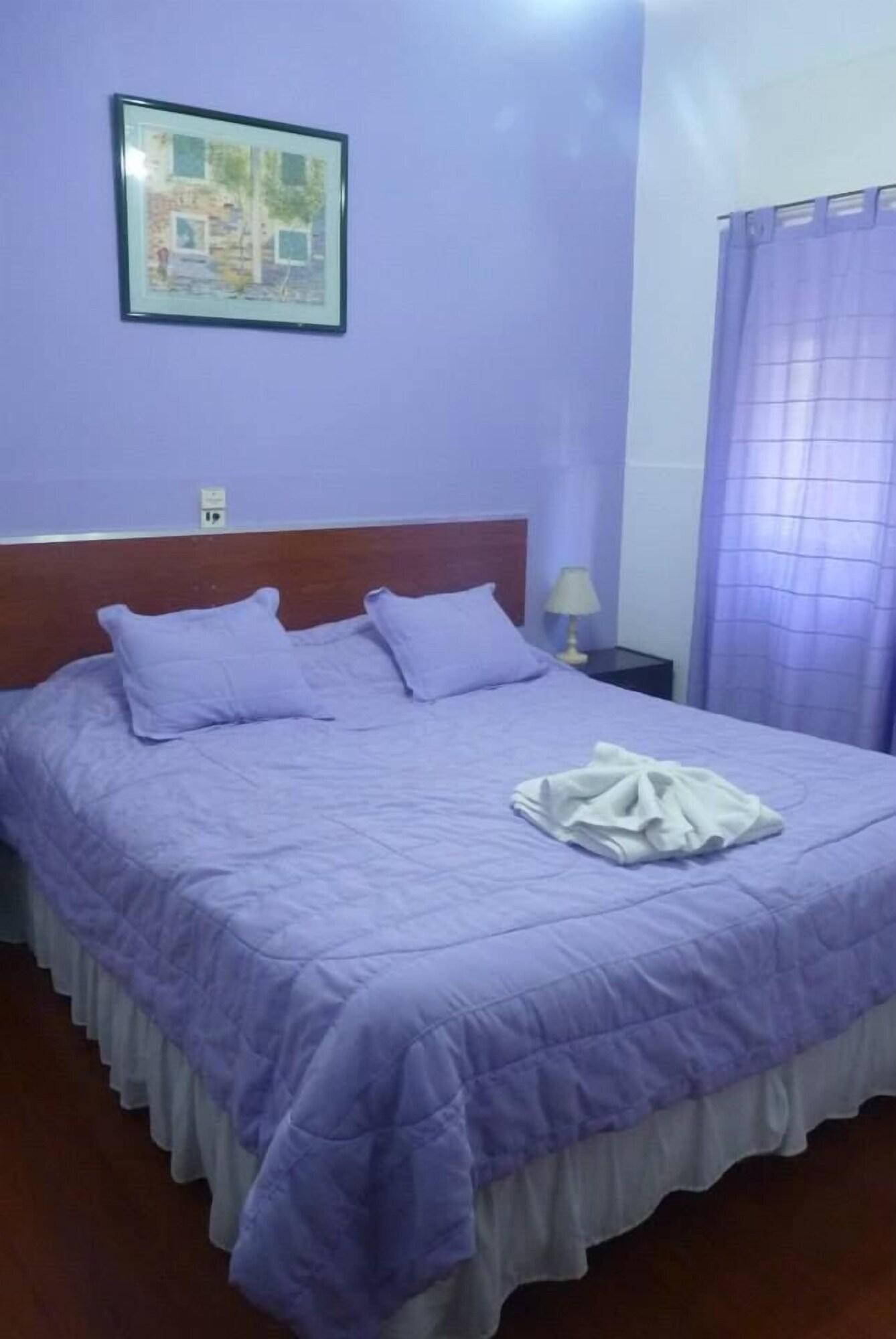 Hotel Aoma Mar Del Plata Ngoại thất bức ảnh