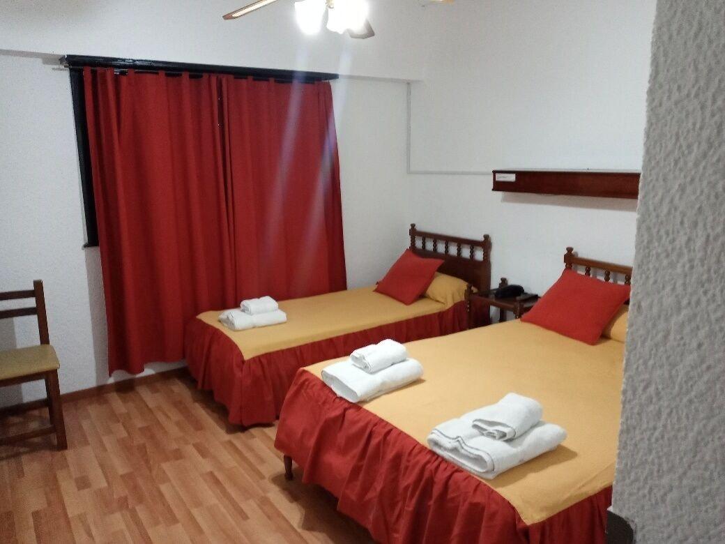Hotel Aoma Mar Del Plata Ngoại thất bức ảnh