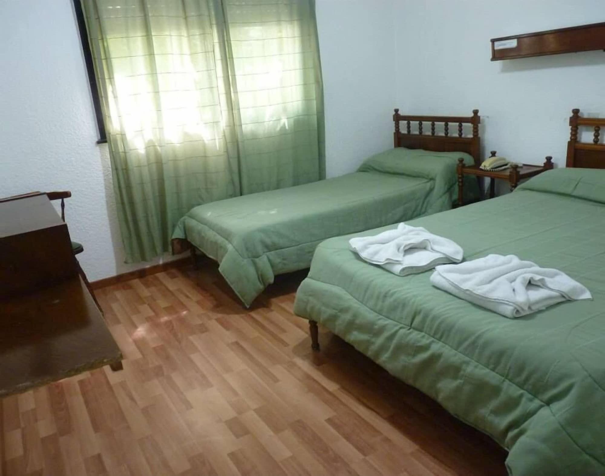 Hotel Aoma Mar Del Plata Ngoại thất bức ảnh