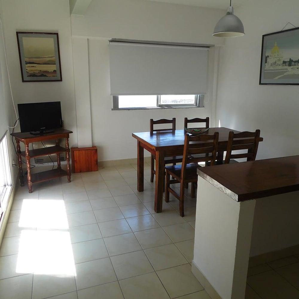Hotel Aoma Mar Del Plata Ngoại thất bức ảnh