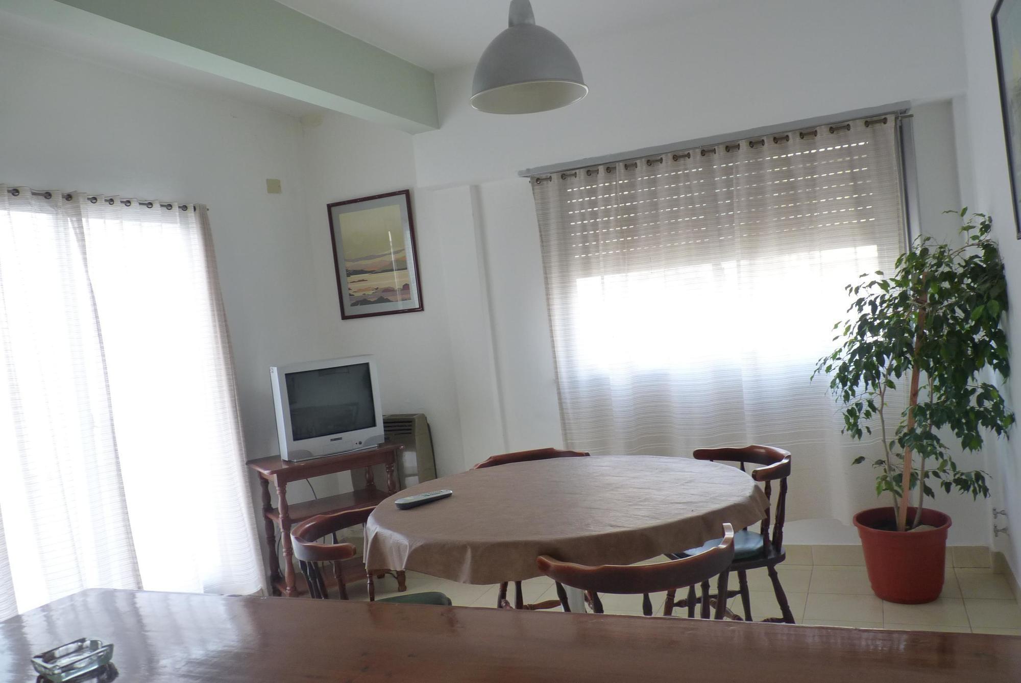 Hotel Aoma Mar Del Plata Ngoại thất bức ảnh