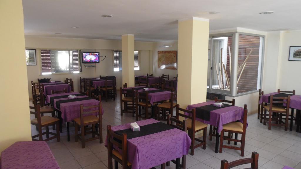 Hotel Aoma Mar Del Plata Ngoại thất bức ảnh
