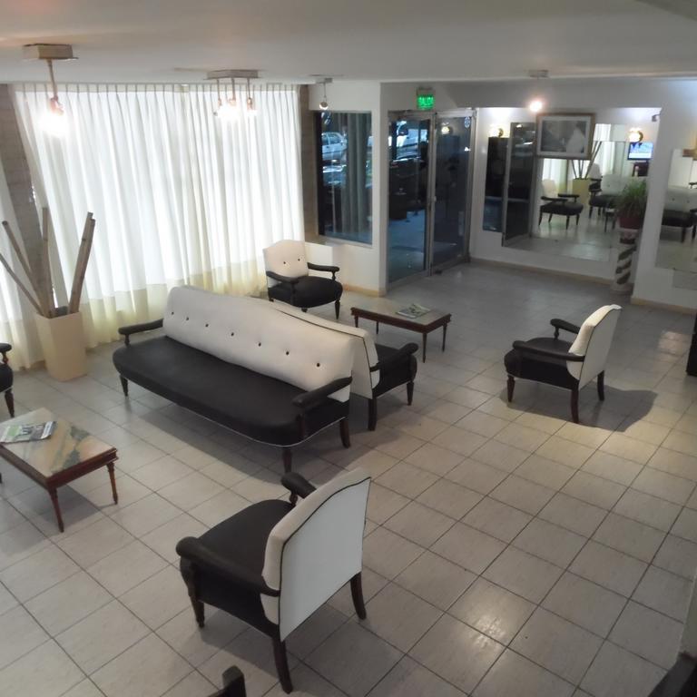 Hotel Aoma Mar Del Plata Ngoại thất bức ảnh