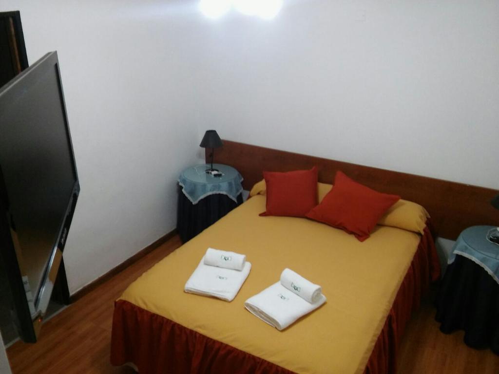 Hotel Aoma Mar Del Plata Ngoại thất bức ảnh