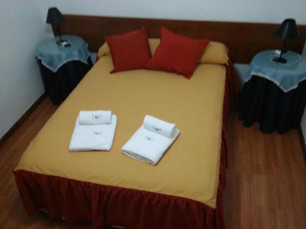 Hotel Aoma Mar Del Plata Ngoại thất bức ảnh