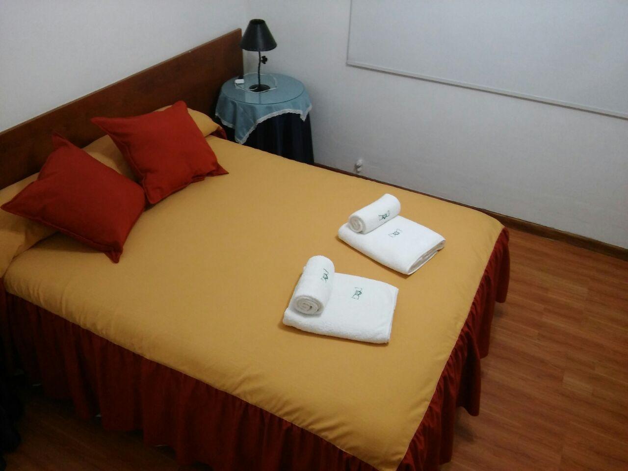 Hotel Aoma Mar Del Plata Ngoại thất bức ảnh