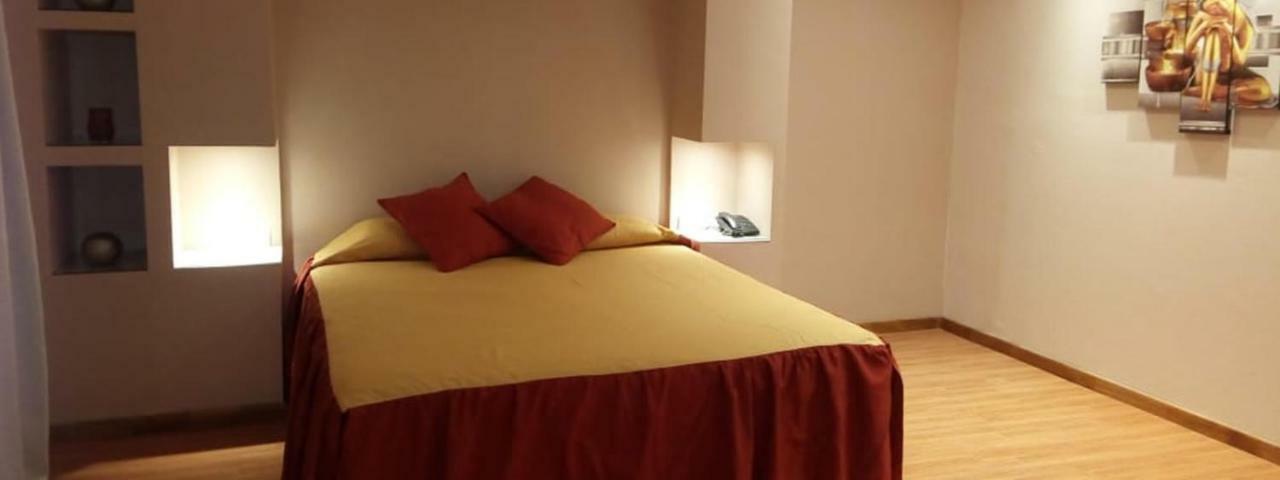 Hotel Aoma Mar Del Plata Ngoại thất bức ảnh